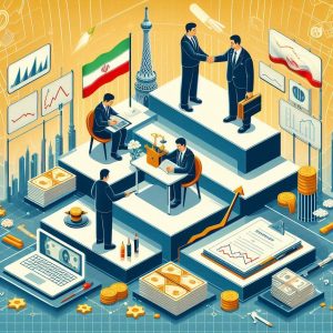 راهنمای جامع و گام به گام مراحل ثبت شرکت در ایران (1403)